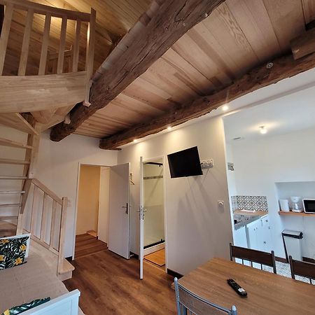 Gite Et Chambres De La Porte Du Parc Les Iffs Exterior foto